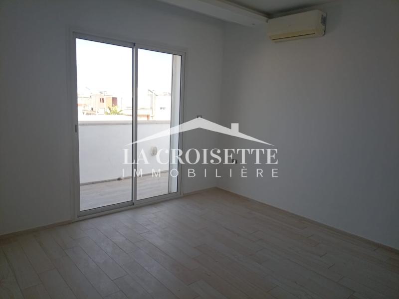 Appartement S+2 à Ain Zaghouan Sud